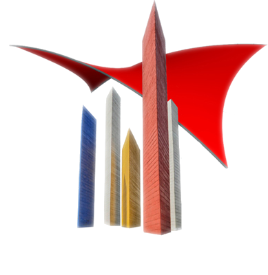 Logotipo Lonas Satélite